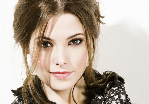 Ashley Greene Wide HD Wallpaper