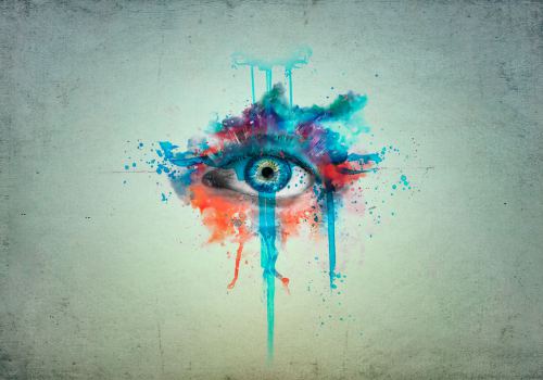 Manipulations Eyes Design Artwork 4k Hd Wallpaper